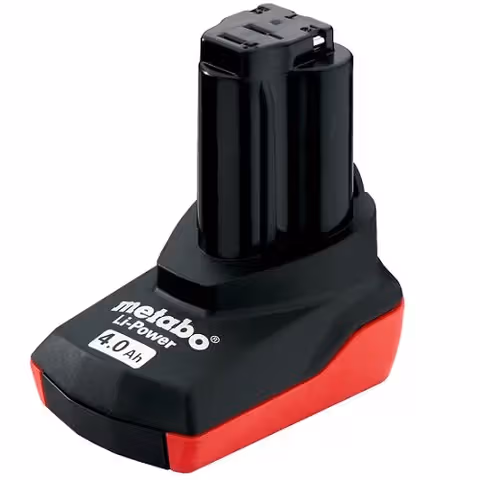 Аккумуляторный блок Metabo Lo-Power 10,8 В