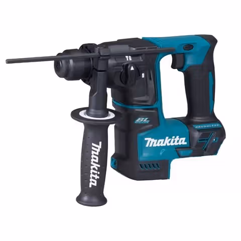 Перфоратор акумуляторний Makita DHR171Z без акумулятора