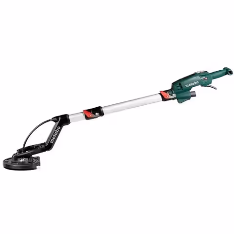 Машина шлифовальная для стен и потолков Metabo LSV 5-225 Comfort