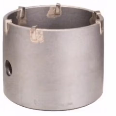 Коронка с победитовой напайкой Bosch D82x60