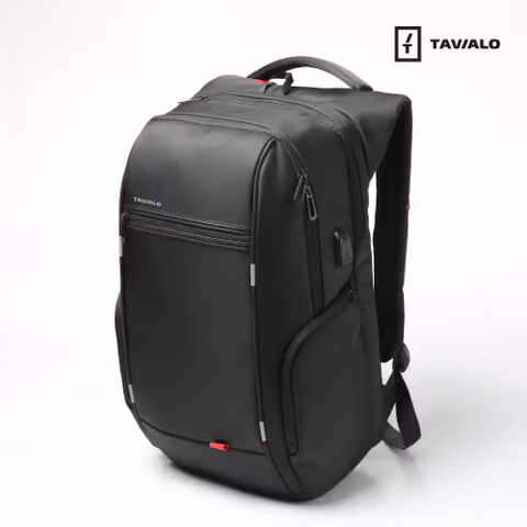 Рюкзак TAVIALO Smart TB20-1 чорний 20л
