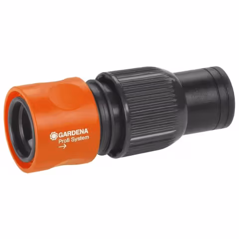 Конектор Gardena Profi 19мм 3/4 '