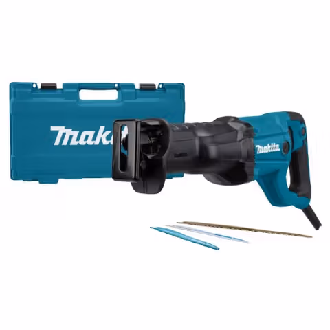 Пила шабельна MAKITA JR3051TK