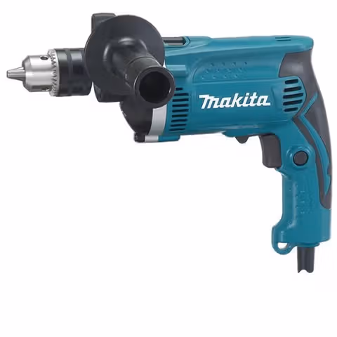Дриль ударний Makita НP 1630 K