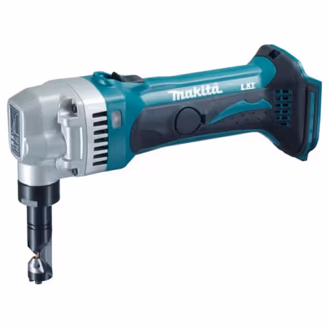 Ножницы по металлу аккумуляторные Makita DJN161Z (без аккумулятора)
