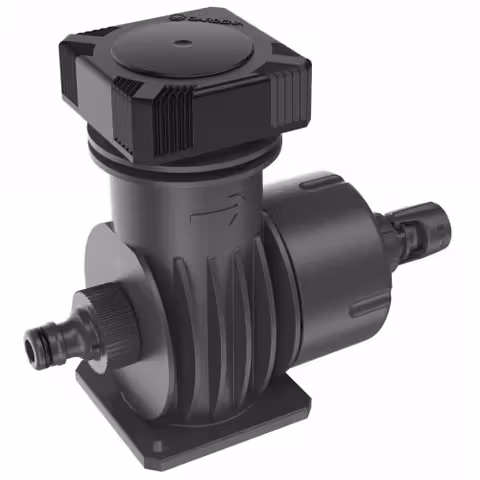 Редуктор зниження тиску Gardena Micro-Drip-System 2000 (майстер-блок)