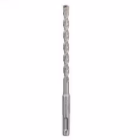 Бур по бетону Bosch SDS-plus 8x100x160 в упаковці 1 шт.