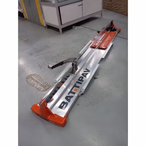 Плиткорез ручной Battipav PROFI EVO 133 ALU