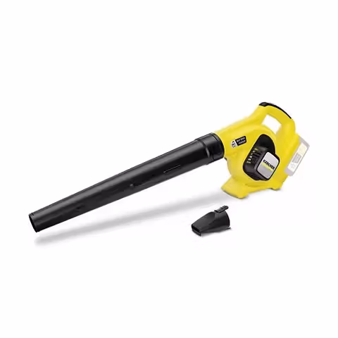 Воздуходув акумуляторний Karcher LBL 4 Battery без акумулятора