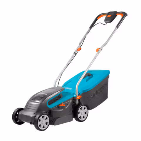 Газонокосарка акумуляторна Gardena PowerMax Li-18/32