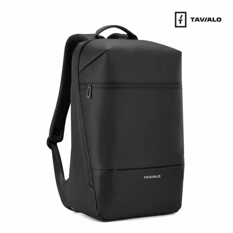 Рюкзак TAVIALO Smart TB18 чорний 18л