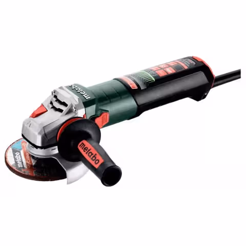 Болгарка METABO WEBA 20-125 Quick BL