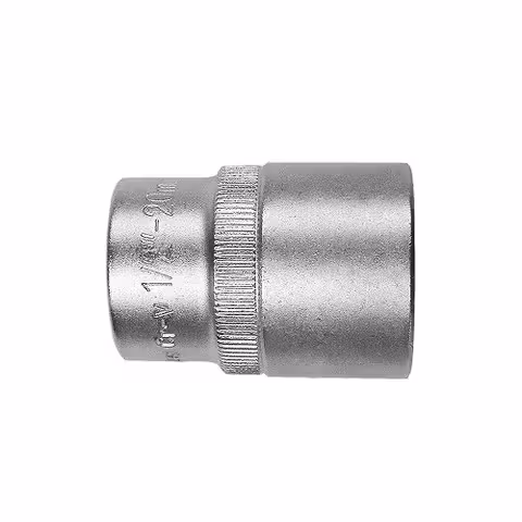 Головка торцева S & R 1/4, 4 мм