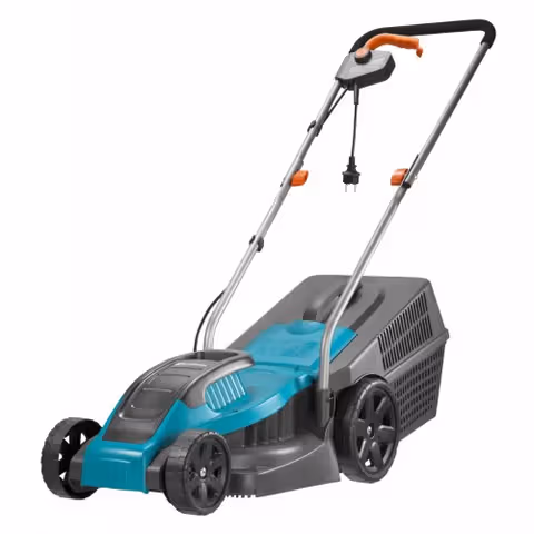 Газонокосарка електрична Gardena PowerMax 32/1100 1100 Вт