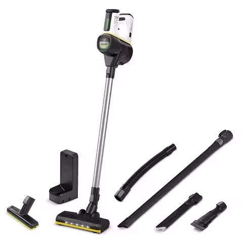 Пилосос акумуляторний KARCHER VC 7 Cordless yourMax Car
