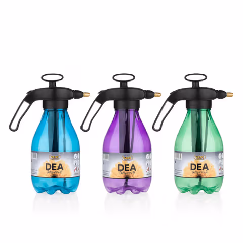 Обприскувач VOLPI-DEA PET 2 л