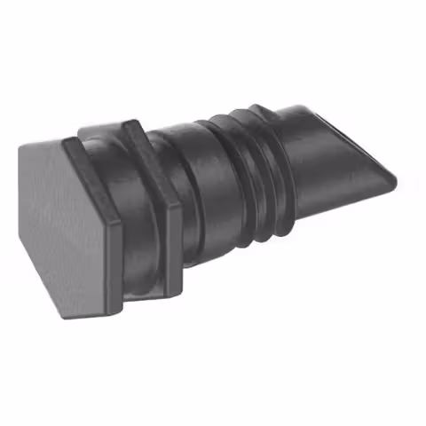 Заглушка Gardena Micro-Drip-System для шлангів 4,6 мм 3/16" 10 шт