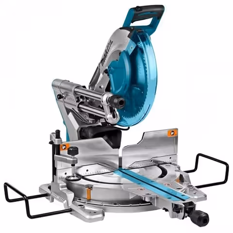 Пила торцювальна Makita LS1219L