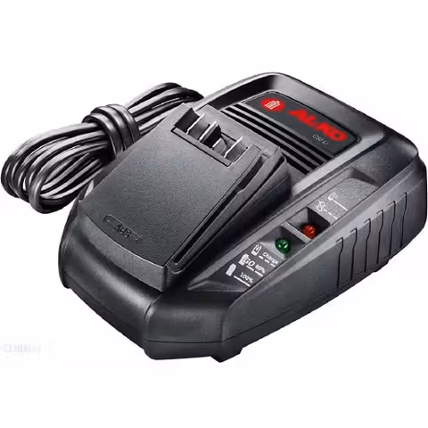 Зарядное устройство AL-KO C 50 Li BoFlex 20 V / 3,0 A
