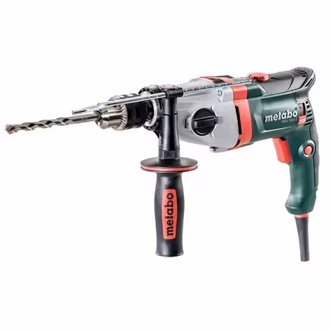 Дриль ударний Metabo SBEV 1000-2
