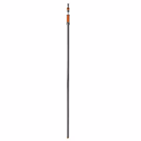 Ручка телескопічна Gardena Combisystem 160-290 см алюмінієва