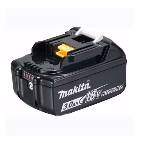 Аккумулятор MAKITA LXT BL1830B Li-Ion 18В 3 А/ч
