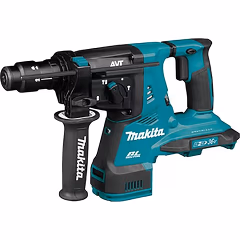 Перфоратор акумуляторний Makita DHR283ZU без акумулятора