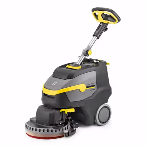 Підлогомийної машина Karcher BD 38/12 C BP PACK