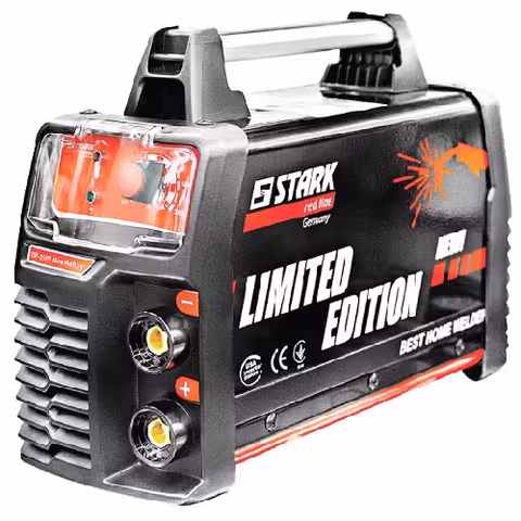 Сварочный инвертор Stark ISP-2500 Hobby NEW
