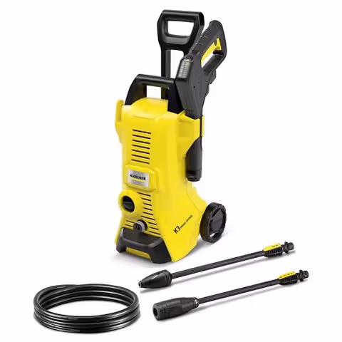 Міні-мийка KARCHER K3 Power Control