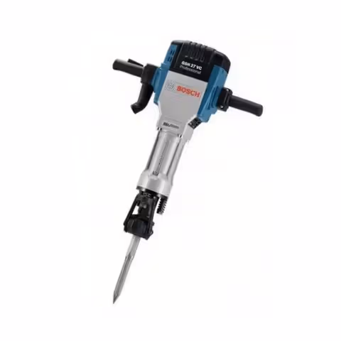 Молоток відбійний Bosch GSH 27 VC