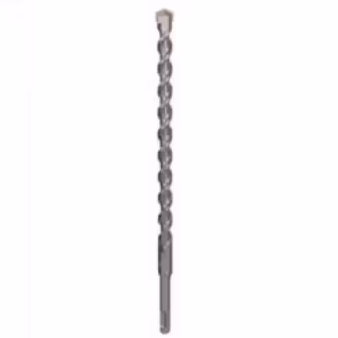 Бур по бетону Bosch SDS-plus 16,0x250x310 в упаковці 1 шт.