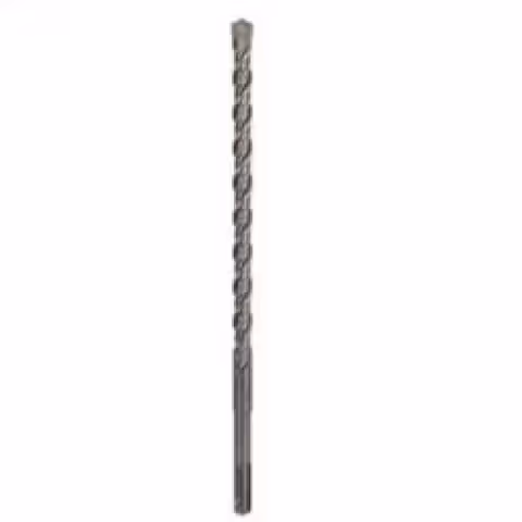 Бур по бетону Bosch SDS-plus 12,0x200x265 в упаковке 10 шт.