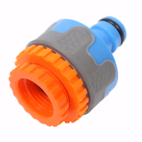 Адаптер для крана GRUNTEK 1"-3/4"-1/2"
