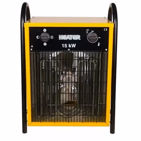 Тепловентилятор INELCO Heater 15 кВт