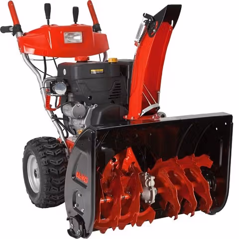 Снігоприбиральник AL-KO SnowLine 700 E