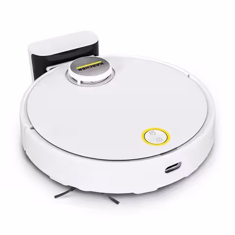 Робот-пилосос KARCHER RCV 3