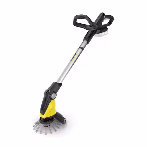Аккумуляторный удалитель сорняков KARCHER WRE 18-55 (без аккумулятора и ЗУ)