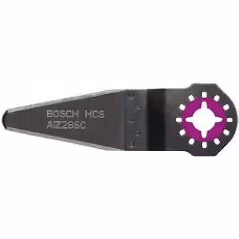 Універсальний штроборіз Bosch AIZ 28 SC