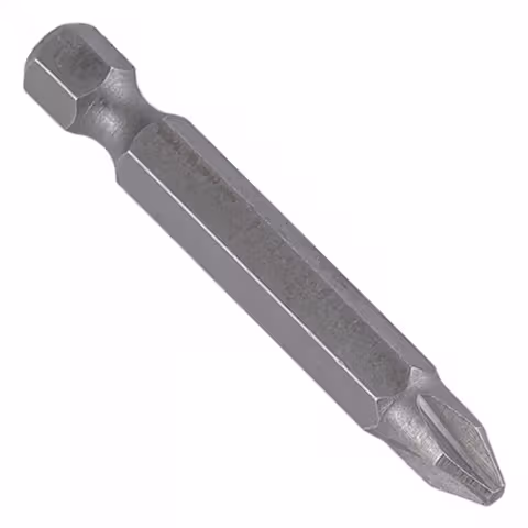 Біта S&R PH2 x 50 мм 2 шт