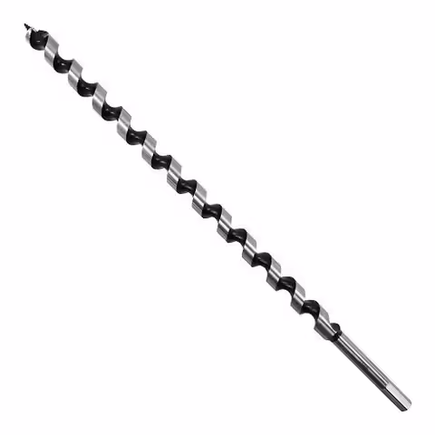 Свердло гвинтове S & R Meister 18x450 мм