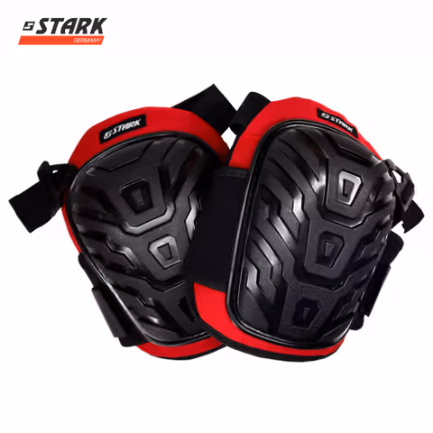 Наколінники Stark Gel з гелевим наповнювачем