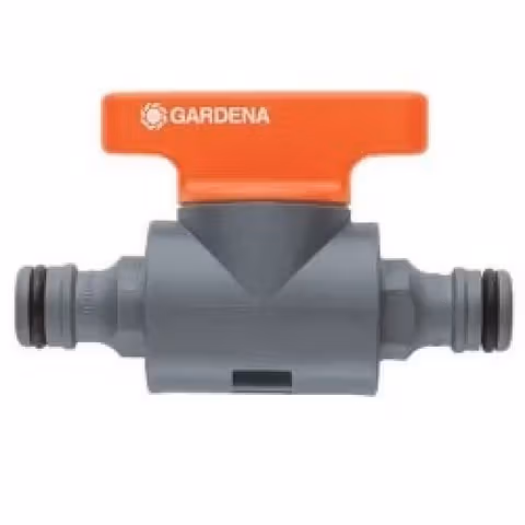 Клапан регулюючий Gardena 1/2 '