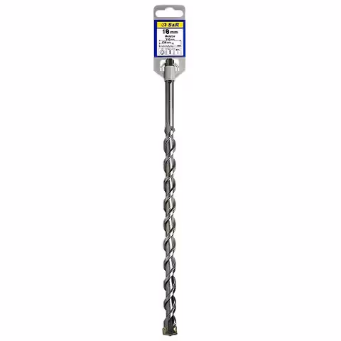 Бур S & R Meister 18,0х400х450 мм
