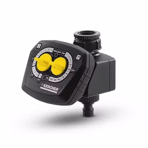 Таймер для поливу Karcher WT4