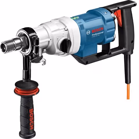 Дриль алмазного свердління Bosch GDB 180 WE