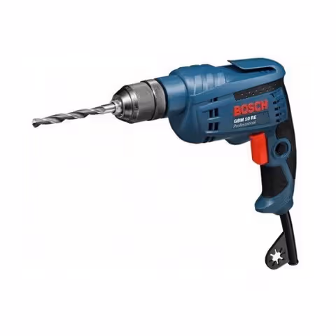 Дриль Bosch GBM 10 RE