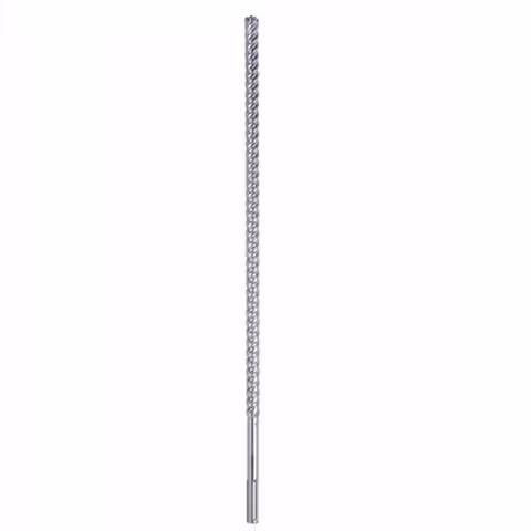 Бур Bosch SDS-max-8X, 22х720 мм