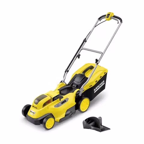Газонокосарка акумуляторна Karcher LMO 18-36 Battery без акумулятора