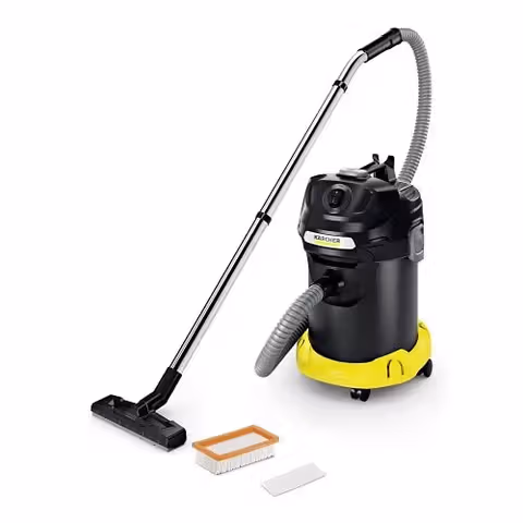 Пилосос для золи Karcher AD 4 Premium